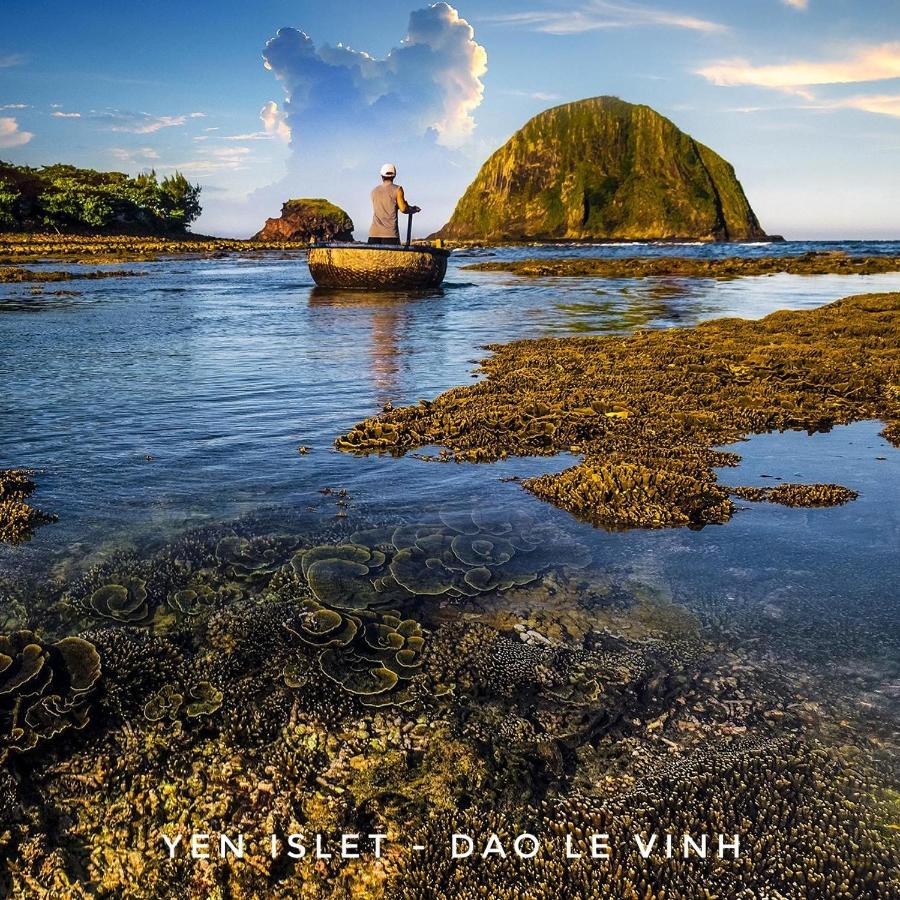 Goc Phu Yen Backpacker & Photographer Ostello Tuy Hoa Esterno foto